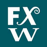Frances Xavier Warde School Logo