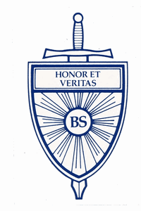 The Buckley School in the City of New York Logo