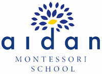 Aidan Montessori School Logo