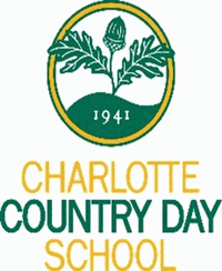 Charlotte Country Day School Logo