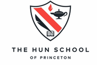 The Hun School of Princeton Logo
