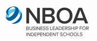 National Business Officers Association Logo